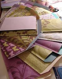 Diy Bubble Mailers Envelopes Diy Envelope Diy Crafts For Gifts Etsy Business