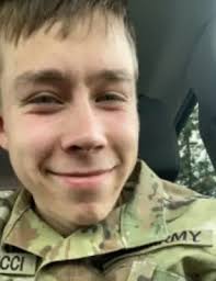 Obituary information for Tyler Richard Iacobucci