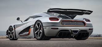 El conicet, cuna de las investigaciones científicas. Koenigsegg Agera One 1 1360 Caballos Y 1360 Kilogramos Motor El Mundo
