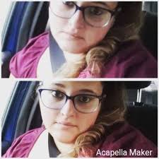 My first ever real acapela cover video with multiple dimensions of my  voice. Please go a little easy