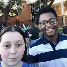 Carissa Kettering's Instagram, Twitter & Facebook