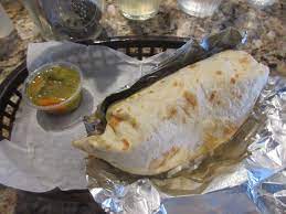 Paleo baked fish tacos oh snap! Burrito Wikipedia