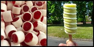First launched in 1901 jacob's club milk celebrated its centenary in 2001. Top 10 Delicious Irish Snacks And Sweets You Need To Taste