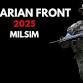 Sunarian Front 2025 Milsim - 1915 Mercer West Middlesex Rd Event Image