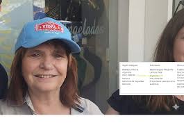 Río Negro se presentó en el escenario Atahualpa Yupanqui de Cosquín • La  Tapa