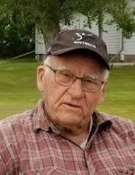 Anton “Tony” Frerichs