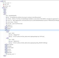 How to create a java pojo for any json schema? Multiple Collection Reference To Copy Api Json Data To Sql Microsoft Q A