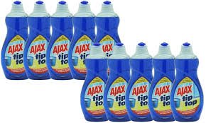 May 15, 2021 · was auffällt: 5 L Ajax Tip Top Fensterreiniger Groupon Goods