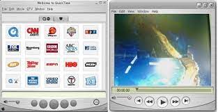Quicktime 7 for windows is no longer supported by apple. Quicktime Player Download For Windows And Unbiased Review