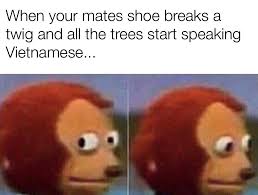 The best memes from instagram, facebook, vine, and twitter about morning vietnam. Good Morning Vietnam Memes