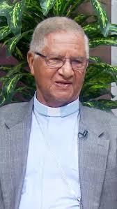 Mons. Fausto Ramón Mejía Vallejo nos recuerda que la grandeza no reside en  nuestros logros o títulos, sino en la esperanza que cultivamos en nuestro  corazón. Ser positivo es el motor que nos impulsa a ...