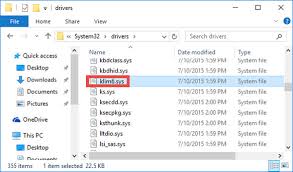 Kaspersky Anti Virus Ndis Filter In Kaspersky Applications
