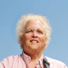 Carol Hotchkiss's Instagram, Twitter & Facebook