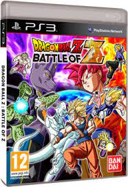 Ultimate tenkaichi dives into the dragon ball universe with brand new content and gameplay, and a comprehensive character line up. Dragon Ball Z Battle Of Z Dragon Ball Wiki Fandom
