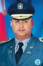 BAEZ AYBAR NIEGA OFICIAL SE HAYA NEGADO A RESPONDER A POLANCO GOMEZ