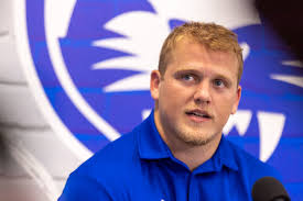 Georgia State expects grittier approach to coming season