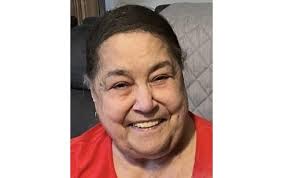 Anne V. Angelo Orison Obituary (2025)