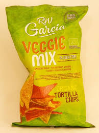I hope you'll try and love these. Gluten Free Veggie Tortilla Chips Over Farm Market
