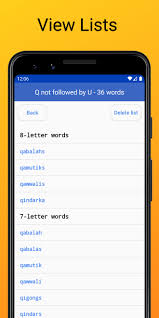 Did you know there are 175,393 words in the scrabble dictionary? Scrabble Dictionary For Android Apk Download