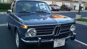 1971 bmw 2002 5 speed