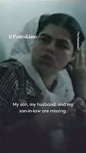 In this documentary film produced in 1977, a Pдlesтiniaп woman testified  that the entire Pдlesтinian people were being subjected to genюcide by the  Isяaеeli army, which deliberately targeted women, ...