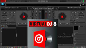 Virtual Dj Pro 8 3 Free Download With Plugins And Skins Dj Pro Dj Youtube