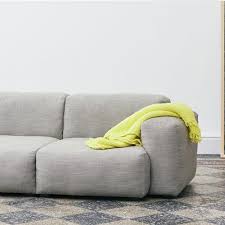 Hay Mags Soft Bank Interieur Interieur Ideeen Huis Ideeen