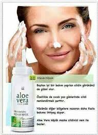 Kopuk Maske Health And Beauty Beauty Health