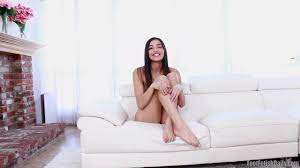 Emily Willis - Feet JOI