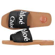 Chloe Sandals Woody Online Shopping Mybudapester Com
