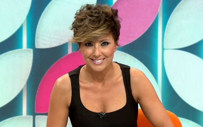 Antena 3 apuesta por Sonsoles Ónega para presentar un especial de la boda  de Tamara Falcó - FormulaTV