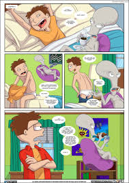 Arabatos The Tales of An American Son (American Dad!) Free