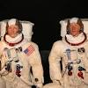 Neil armstrong was the first man to walk on the moon alongside astronaut buzz aldrin on july 20, 1969. 1