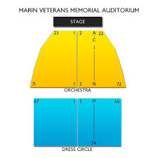 Veterans Memorial Seating Chart Cool Veterans Memorial