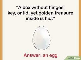 Riddle pendek paling sulit dan jawabannya. Cara Mengarang Teka Teki 11 Langkah Dengan Gambar Wikihow
