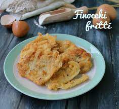 Pin Su Fritti Dolci E Salati Frittelle Frittate Crespelle Crocchette Arancini E Polpette