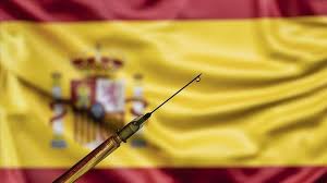 Voir plus d'idées sur le thème espagne, voyage espagne, andalousie. Espagne Covid 19 Phase 3 Des Essais Pour Un Medicament Prometteur