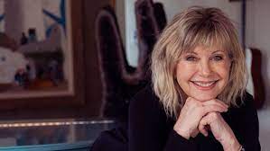 January 22, 2021 12:25 pm advertisement. Olivia Newton John No Le Deseo El Cancer A Nadie Pero Para Mi Ha Sido Un Regalo Marca Com