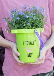 Maybe you would like to learn more about one of these? Flower Pails An Easy Affordable Teacher Appreciation Gift Idea Bren Did