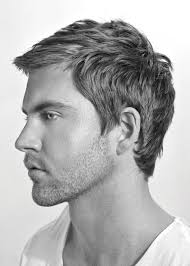 This haircut is a disconnected fohawk that men are going with as of. Relaxed And Easy Mens Hairstyles Mens Hairstyles Short Haircuts For Men