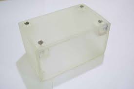 How to make a transparent soundproof box august 11, 2006 2:00 pm subscribe. Handmade Plexiglass Project Boxes From Scratch 7 Steps With Pictures Instructables