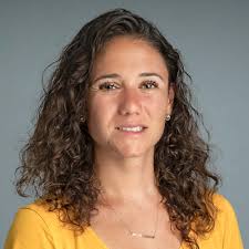 Victoria Demarco's Instagram, Twitter & Facebook