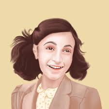 The Diary of Anne Frank: From Darkness to Hope
