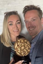 Peterville Inn named the best for pub food in England