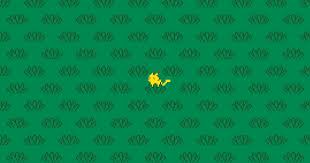 At present, there are 121 different pokémon, including unique forms and mega evolutions, that share this type and 55 different. Score Trouble In The Tall Grass By Hat Boy On Threadless