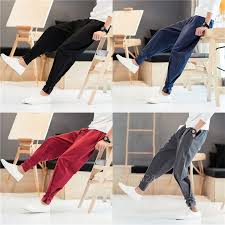 Retrouvez notre collection de lunettes komono pour homme disponibles sur vestiaire collective ainsi qu'un grand choix d'articles mode à prix d'occasion. Men Pants Japanese Style Samurai Kimono Homme Clothing Cardigan Chinese Kung Fu Solid Cotton Loose Plus Bottoms Adult Trousers Asia Pacific Islands Clothing Aliexpress