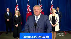 From wikimedia commons, the free media repository. Doug Ford Says Ontario S Coronavirus Numbers Moving In Right Direction Globalnews Ca