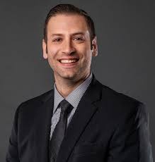 Eric Seidman's Instagram, Twitter & Facebook