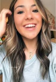 Katherine Darby's Instagram, Twitter & Facebook