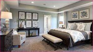 Maybe you would like to learn more about one of these? 30 Gorgeous Master Bedroom Remodel Ideas Farmhouse Master Bedroom Master Bedroom Remodel Master Bedrooms Decor